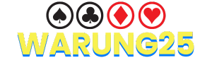 Logo WARUNG25